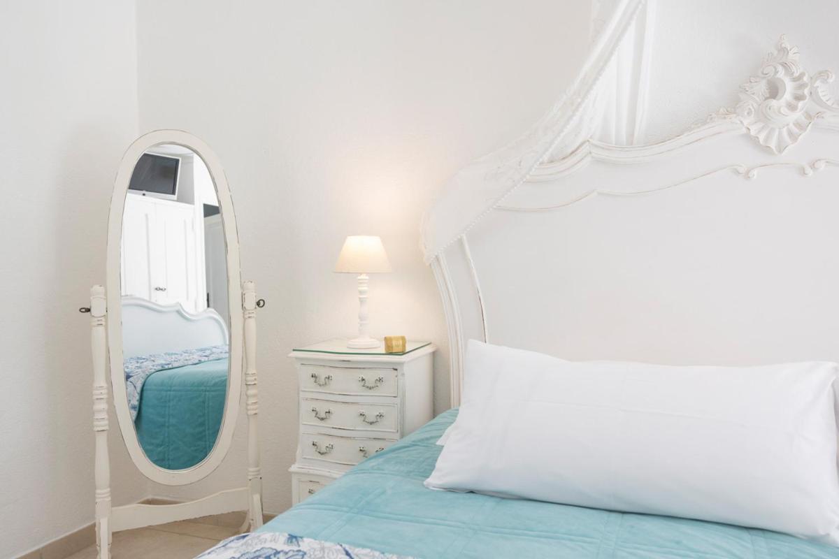 Villa Le Pavillon de Pampelonne à Ramatuelle Chambre photo