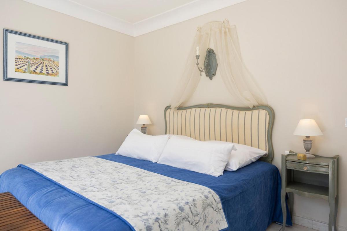 Villa Le Pavillon de Pampelonne à Ramatuelle Chambre photo